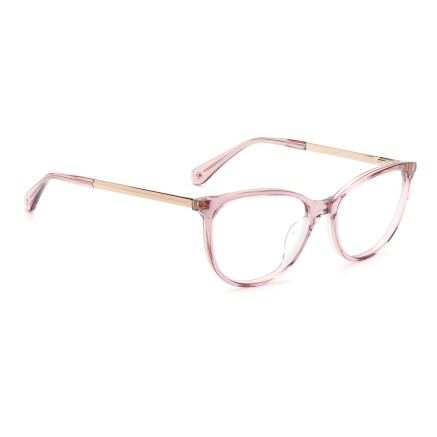 Monture de Lunettes Femme Kate Spade KIMBERLEE-3DVF217 Transparent Ø 2