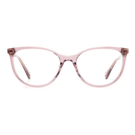 Brillenframe Dames Kate Spade KIMBERLEE-3DVF217 Transparant Ø 52 mm
