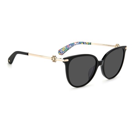 Lunettes de soleil Femme Kate Spade KRISTINA-G-S-807F4IR ø 54 mm 2