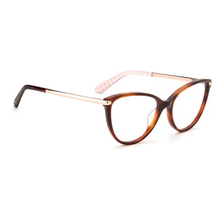 Monture de Lunettes Femme Kate Spade LAVAL-086F416 ø 54 mm 2