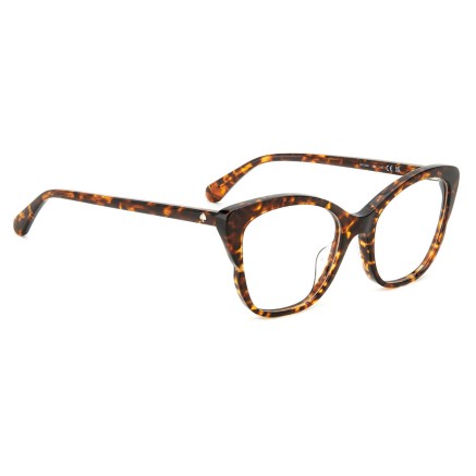 Montura de Gafas Mujer Kate Spade LAYLANI-086F118 Ø 51 mm 2