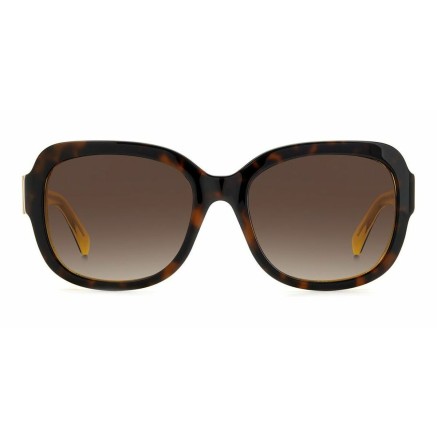 Gafas de Sol Mujer Kate Spade LAYNE-S-HJVF5HA Ø 55 mm 2