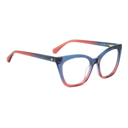 Montura de Gafas Mujer Kate Spade LELIA-8RUF217 Ø 52 mm 2