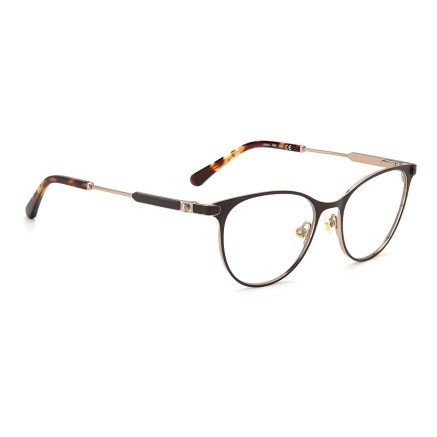 Montura de Gafas Mujer Kate Spade LIDA-G-09QF017 Ø 50 mm 2