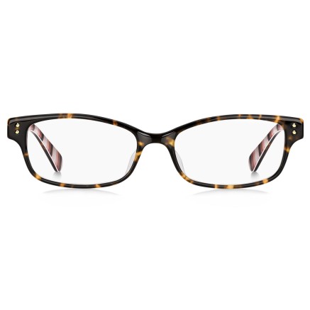 Monture de Lunettes Femme Kate Spade LUCYANN2-2VMF136 Ø 51 mm 2