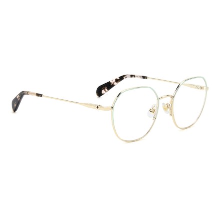 Brillenframe Dames Kate Spade MADISYN-G-LKSF218 Ø 52 mm 2