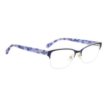 Montura de Gafas Mujer Kate Spade MARJORIE-PJPF217 Ø 52 mm 2