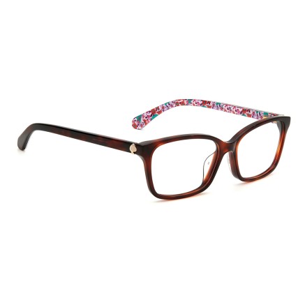 Monture de Lunettes Femme Kate Spade MIRIAM-G-086F215 Ø 52 mm 2