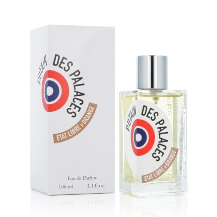 Damenparfüm Etat Libre D'Orange EDP 100 ml 2