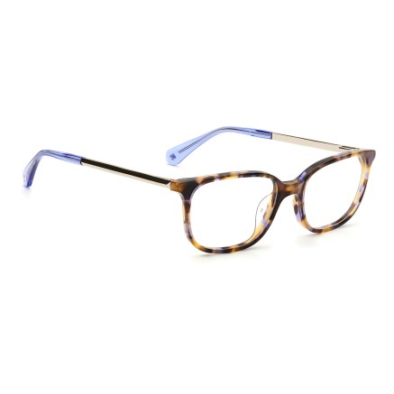 Montura de Gafas Mujer Kate Spade NATALIA-XP8F016 Ø 50 mm 2