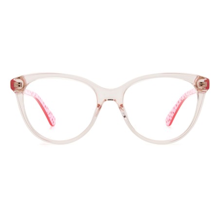 Montatura per Occhiali Kate Spade PARIS-35JE815 Rosa Ø 48 mm