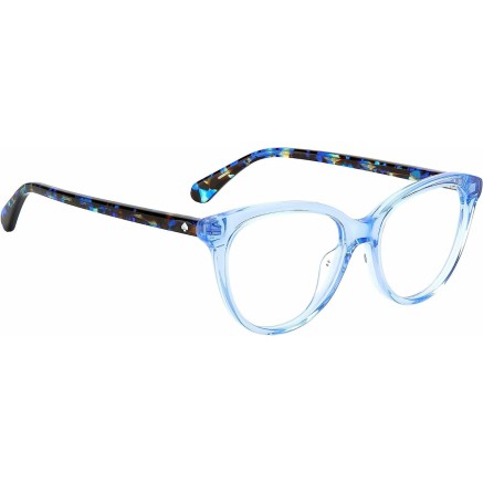 Brillenframe Dames Kate Spade PARIS Groen Ø 48 mm 2