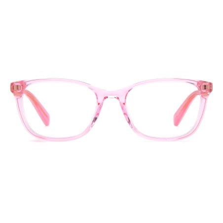 Montura de Gafas Kate Spade PIA-35JE516 Rosa Ø 45 mm