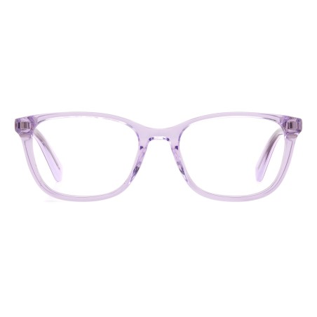 Montatura per Occhiali Kate Spade PIA-789E516 Viola Ø 45 mm