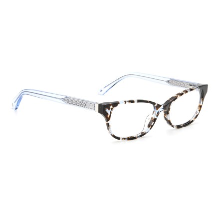 Brillenfassung Kate Spade RAINEY-XP8E816 Ø 48 mm 2