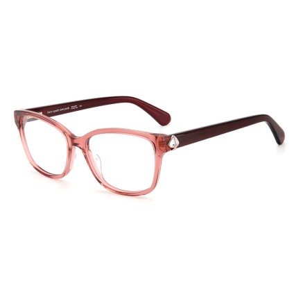 Montura de Gafas Mujer Kate Spade REILLY-G-LHFF316 Ø 53 mm