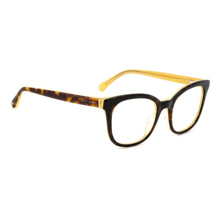 Monture de Lunettes Femme Kate Spade SAMARA-G-086F220 Ø 52 mm 2