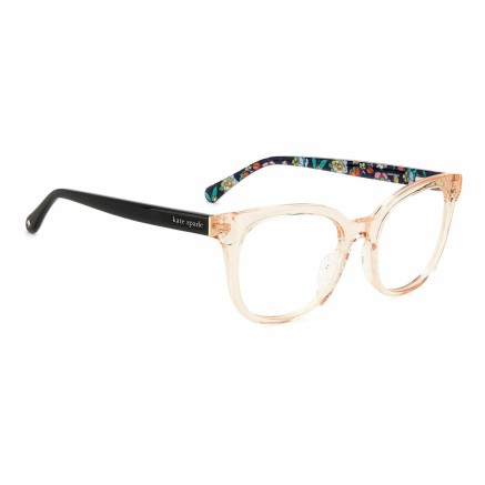 Montura de Gafas Mujer Kate Spade SAMARA-G-35JF220 Ø 52 mm 2