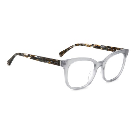 Montura de Gafas Mujer Kate Spade SAMARA-G-KB7F220 Ø 52 mm 2
