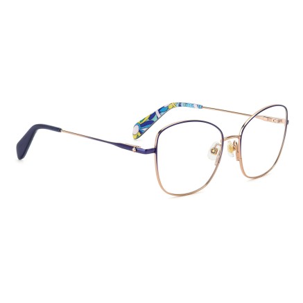 Montura de Gafas Mujer Kate Spade SERENITY-G-PJPF317 Ø 53 mm 2