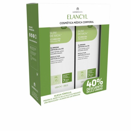 Esfoliante Viso Elancyl Slim 200 ml