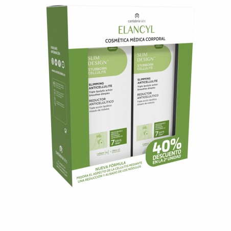 Gezicht Exfoliator Elancyl Slim 200 ml