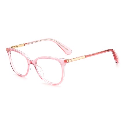 Brillenframe Kate Spade TAHLIA-35JE615 Roze Ø 46 mm