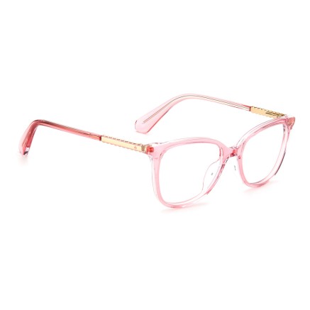 Brillenframe Kate Spade TAHLIA-35JE615 Roze Ø 46 mm 2