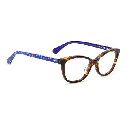 Brillenfassung Kate Spade TAMALYN-086E614 Braun Ø 46 mm 2