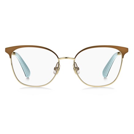 Montatura per Occhiali Donna Kate Spade TANA-G-09QF116 Ø 51 mm 2