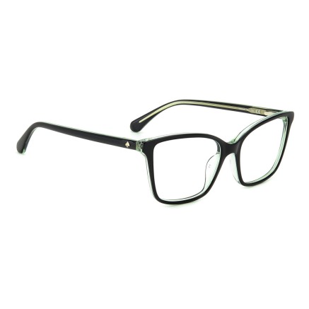 Montura de Gafas Mujer Kate Spade TIANNA-807F316 Ø 53 mm 2
