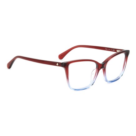 Montura de Gafas Mujer Kate Spade TIANNA-C9AF316 Ø 53 mm 2