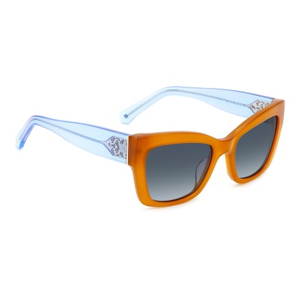 Gafas de Sol Mujer Kate Spade VALERIA-S-09QF39O Ø 53 mm 2