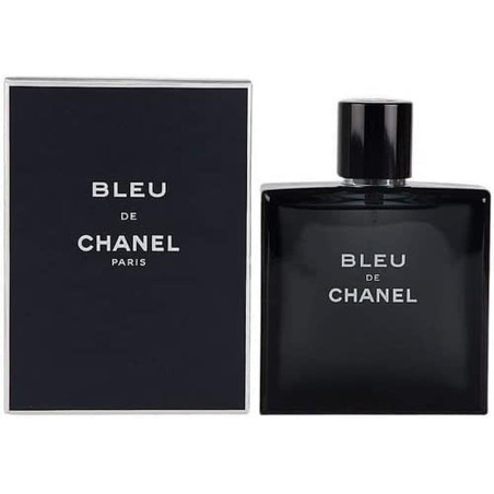 Herenparfum Chanel 5-CHBLEUP100S EDP 100 ml