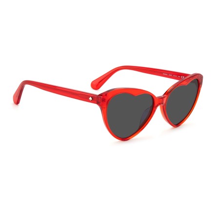 Damensonnenbrille Kate Spade VELMA-S-C9AF7IR ø 57 mm 2