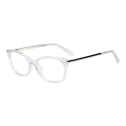 Montura de Gafas Mujer Kate Spade VICENZA-900F117 Transparente Ø 51 m