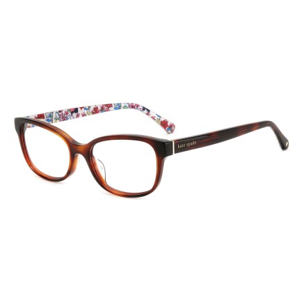 Montura de Gafas Mujer Kate Spade VIOLETTE-H7PE916 Ø 49 mm