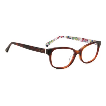 Montura de Gafas Mujer Kate Spade VIOLETTE-H7PE916 Ø 49 mm 2