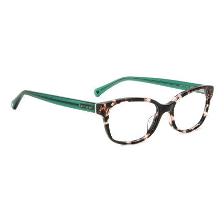 Monture de Lunettes Femme Kate Spade VIOLETTE-HT8F116 Ø 51 mm 2
