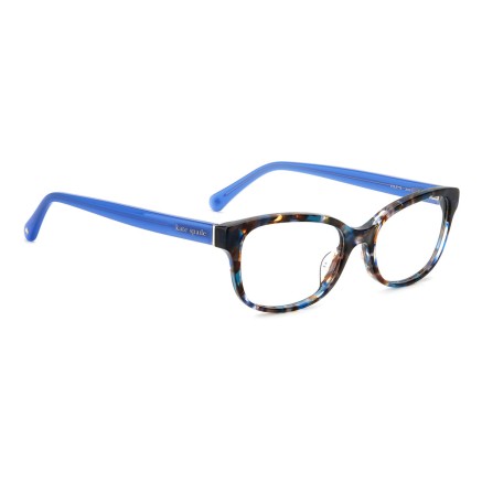 Monture de Lunettes Femme Kate Spade VIOLETTE-JBWE916 Ø 49 mm 2