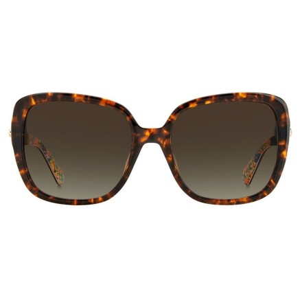 Zonnebril Dames Kate Spade WILHEMINA-S-086F5HA Ø 55 mm 2