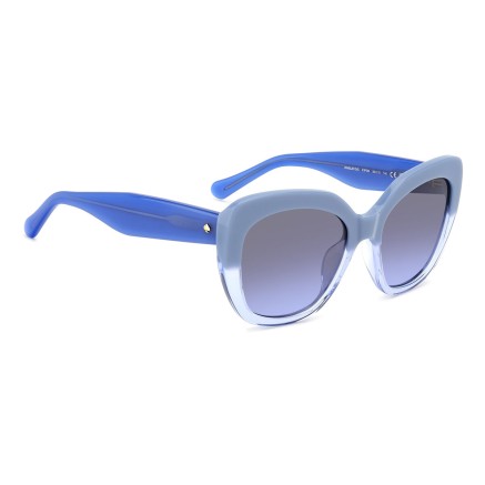 Ladies' Sunglasses Kate Spade WINSLET-G-S-PJPF5GB Ø 55 mm 2