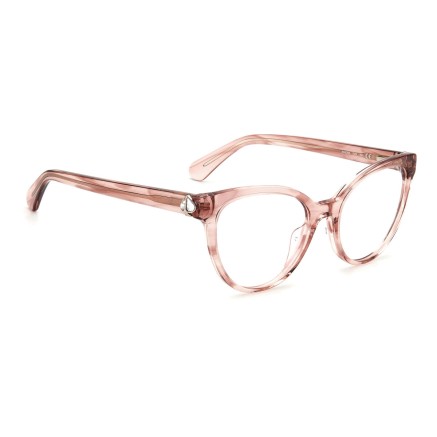 Montura de Gafas Mujer Kate Spade XANDRA-1ZXF219 Ø 52 mm 2
