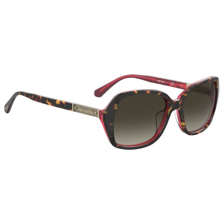 Damensonnenbrille Kate Spade YVETTE-S-0T4F4HA ø 54 mm 2