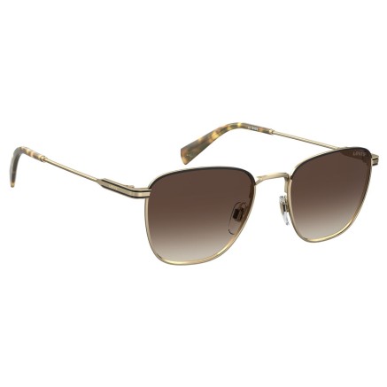 Unisex Sunglasses Levis LV-1016-S-J5GF2HA Ø 52 mm 2