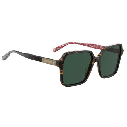 Gafas de Sol Mujer Love Moschino MOL032-S-086F5QT Ø 55 mm 2
