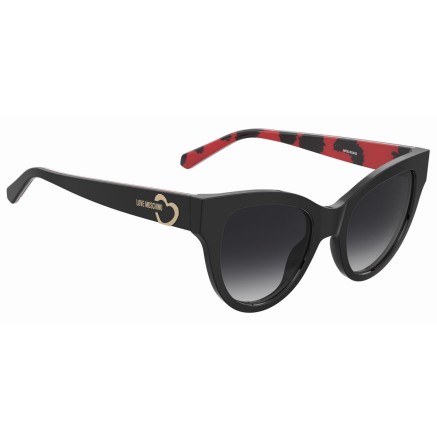 Damensonnenbrille Love Moschino MOL053-S-UYYF09O Ø 50 mm 2