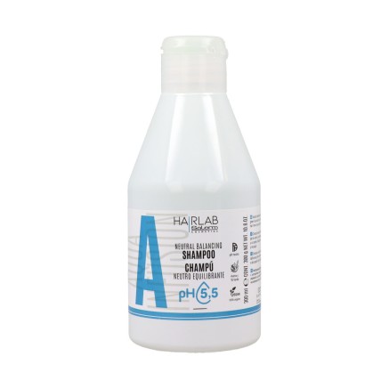 Shampoo Salerm Equilibrium 300 ml Equilibrante