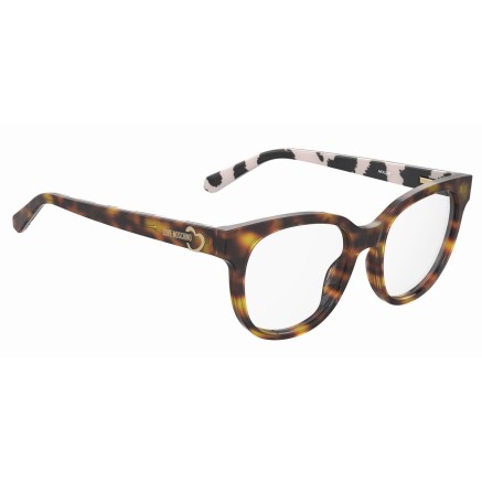 Brillenfassung Love Moschino MOL599-1NRF118 Ø 51 mm 2