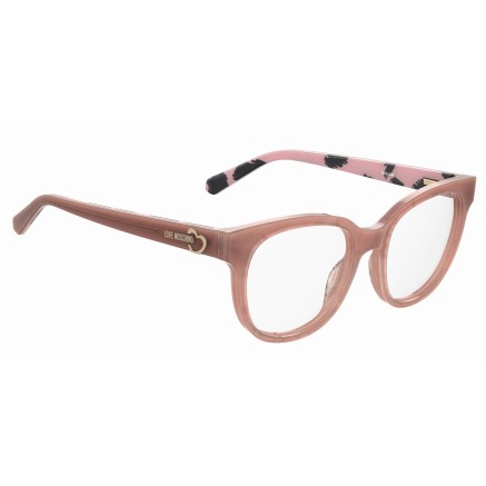 Brillenframe Dames Love Moschino MOL599-IGFF118 Ø 51 mm 2